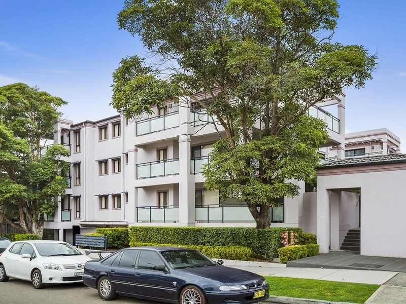 6/410 Rocky Point Road, Sans Souci NSW 2219