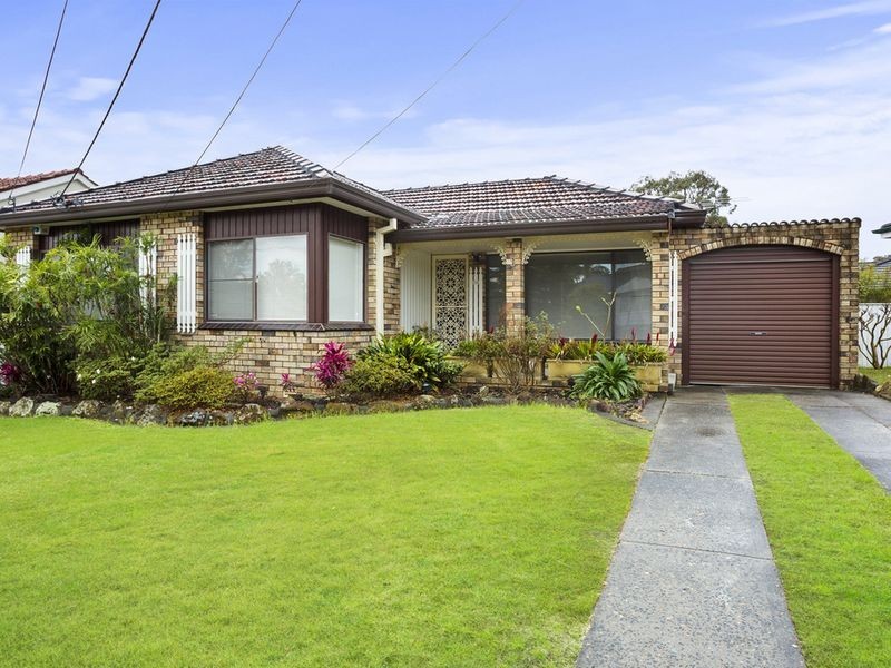 9 Seine Place, Miranda NSW 2228