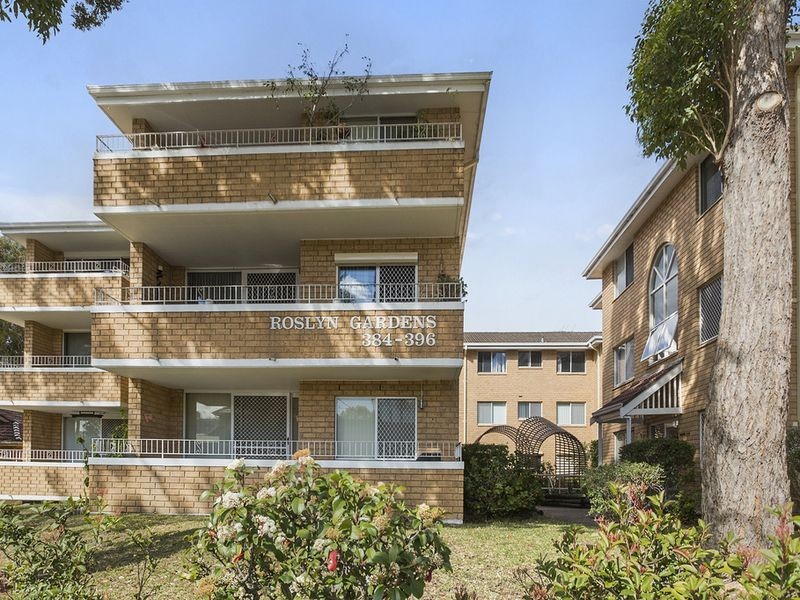 9/384 Rocky Point Road, Sans Souci NSW 2219