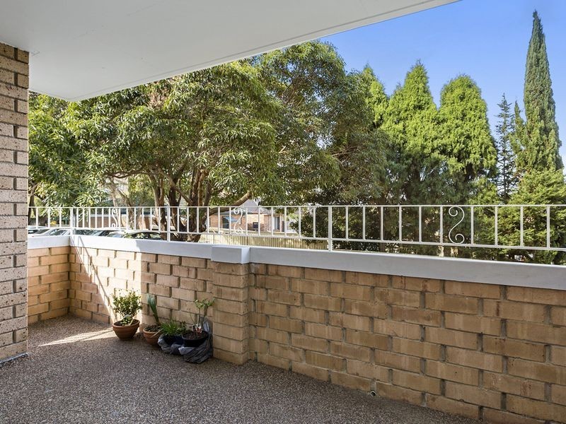 9/384 Rocky Point Road, Sans Souci NSW 2219