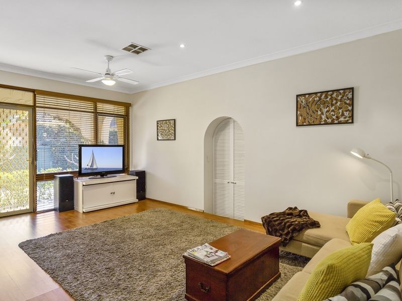 3/11-13 Russell Avenue, Sans Souci NSW 2219