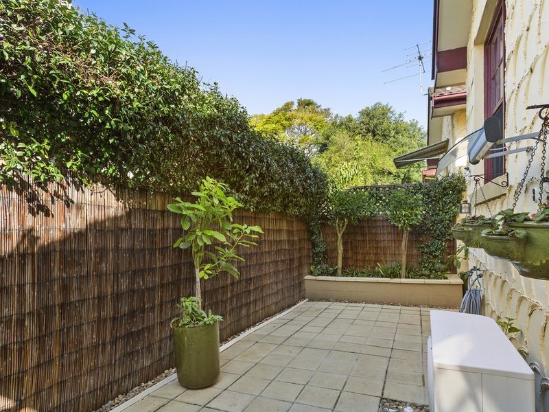 3/11-13 Russell Avenue, Sans Souci NSW 2219