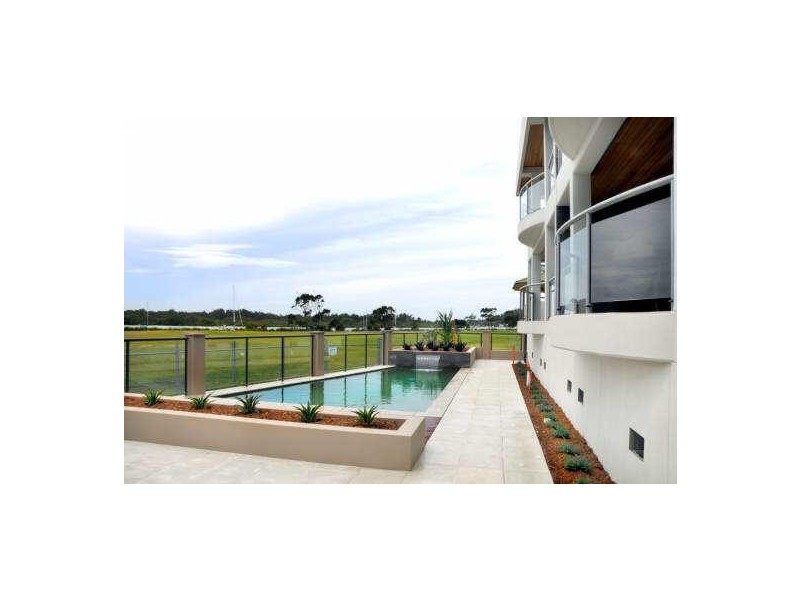 Watermark/8 Bent Street, Yamba NSW 2464