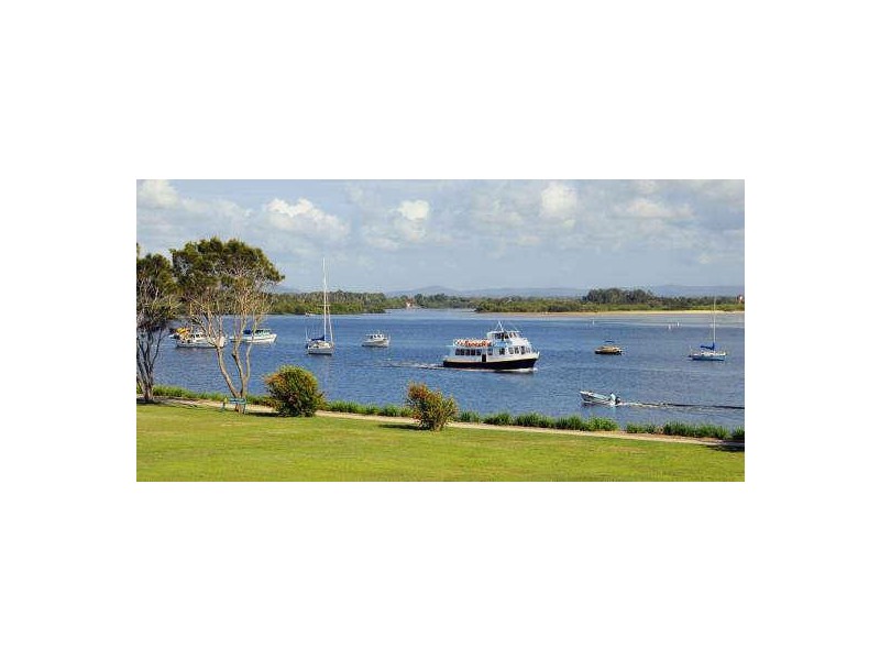 Watermark/8 Bent Street, Yamba NSW 2464
