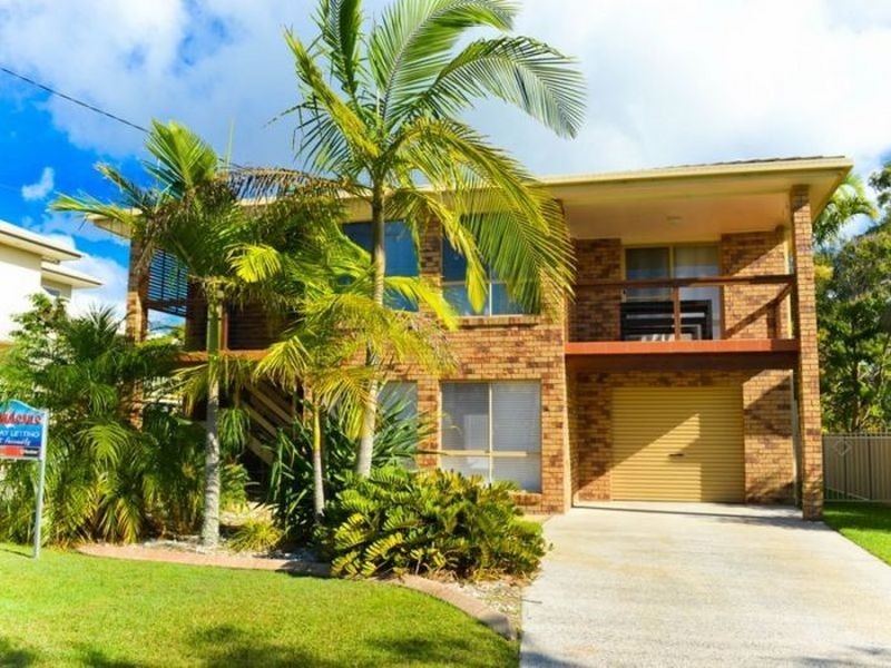 Marina Sails/18 Yamba Road, Yamba NSW 2464