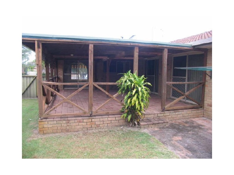5 The Peninsula, Yamba NSW 2464