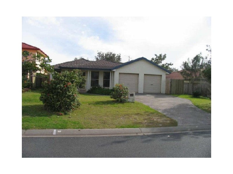 9 Beachside way, Yamba NSW 2464