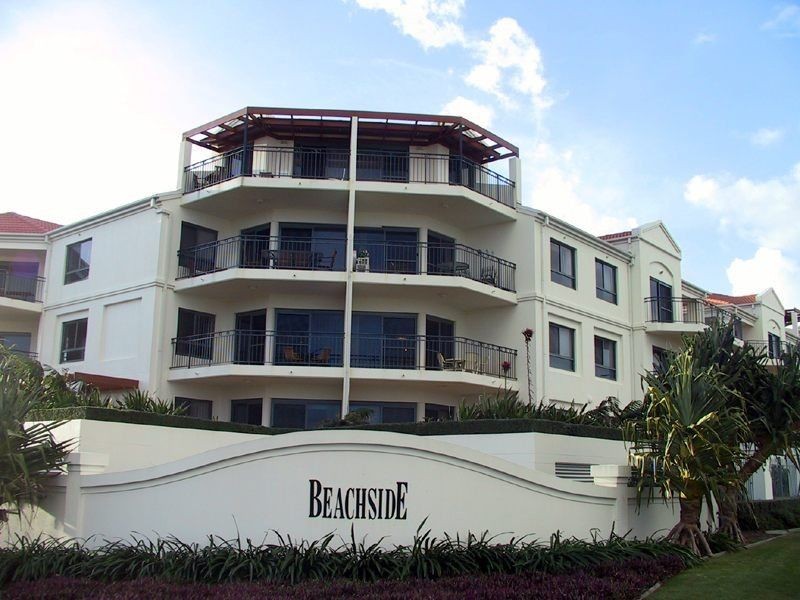 Breakers B3-U1 -Pacific Parade, Yamba NSW 2464