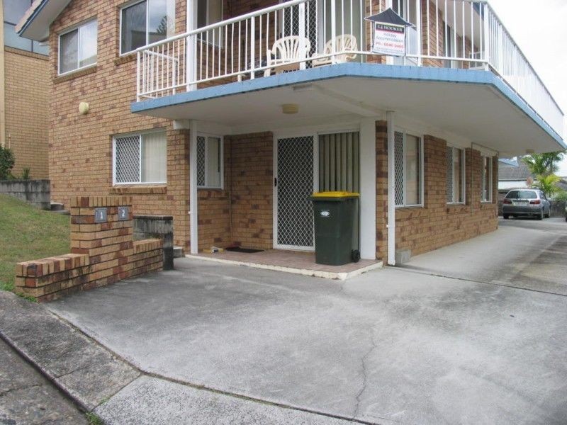 2/6 Convent Lane, Yamba NSW 2464