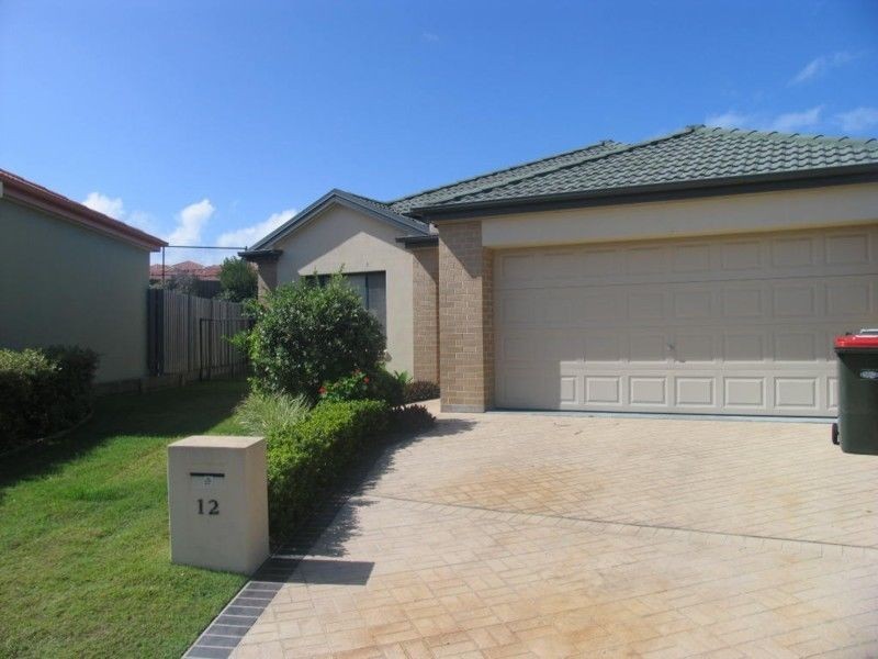 12 Oceania Court, Yamba NSW 2464