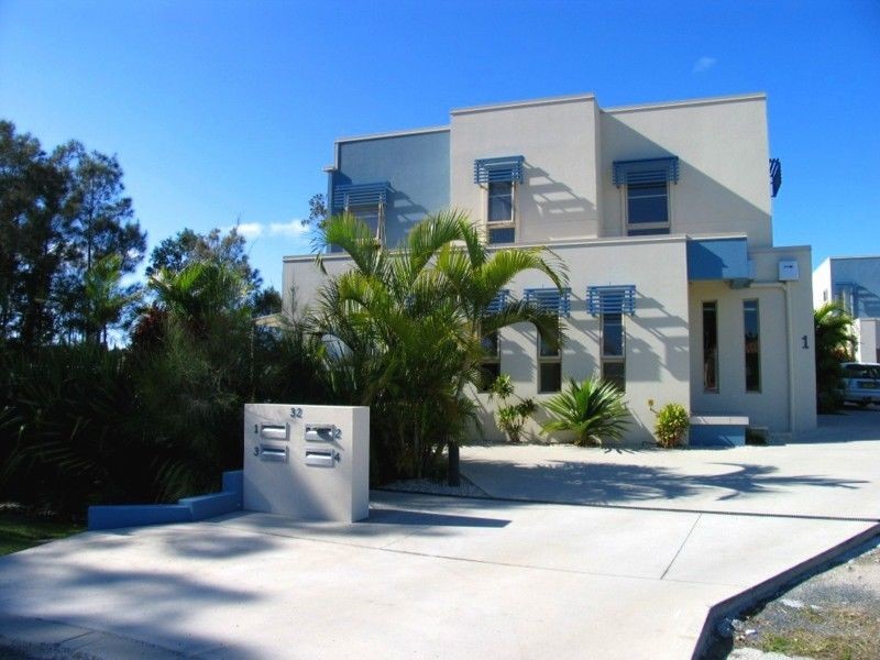 1/32 Park Avenue, Yamba NSW 2464