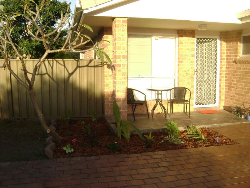 18 ADMIRALTY COURT, Yamba NSW 2464