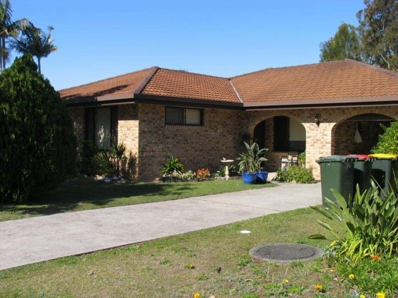 24 Telopea Avenue, Yamba NSW 2464