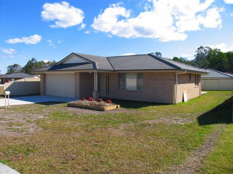 3 Celtic Circuit, Townsend NSW 2463