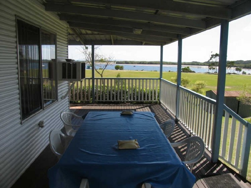 5 Bent Street, Yamba NSW 2464