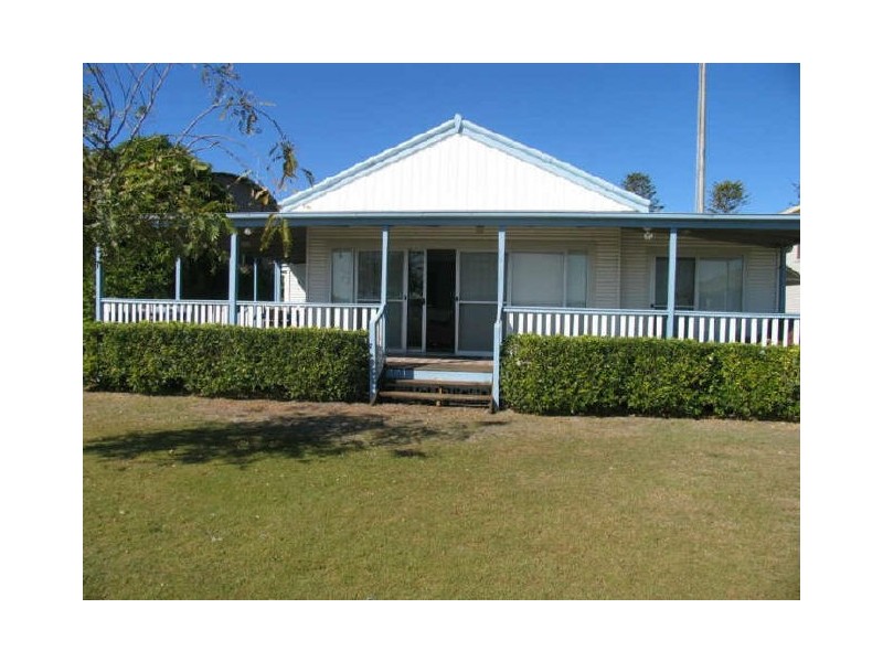 5 Bent Street, Yamba NSW 2464