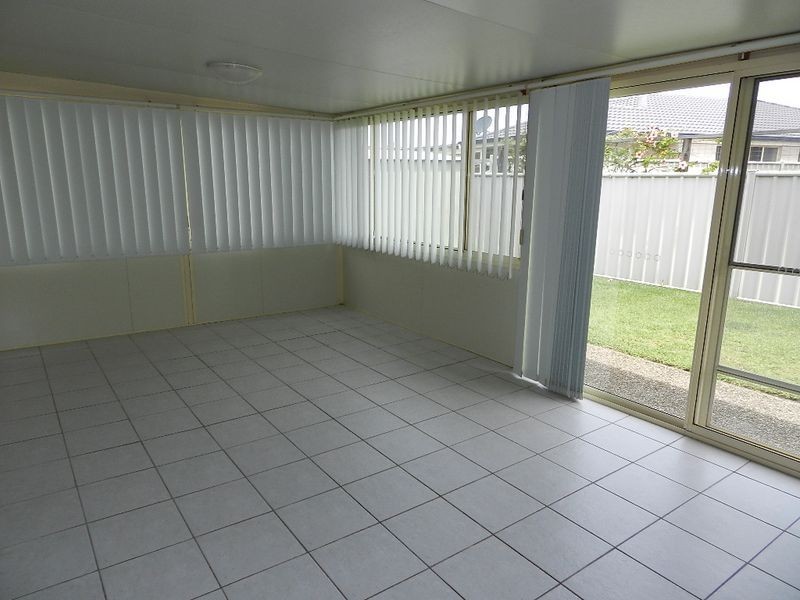 43 Lady Nelson Drive, Yamba NSW 2464