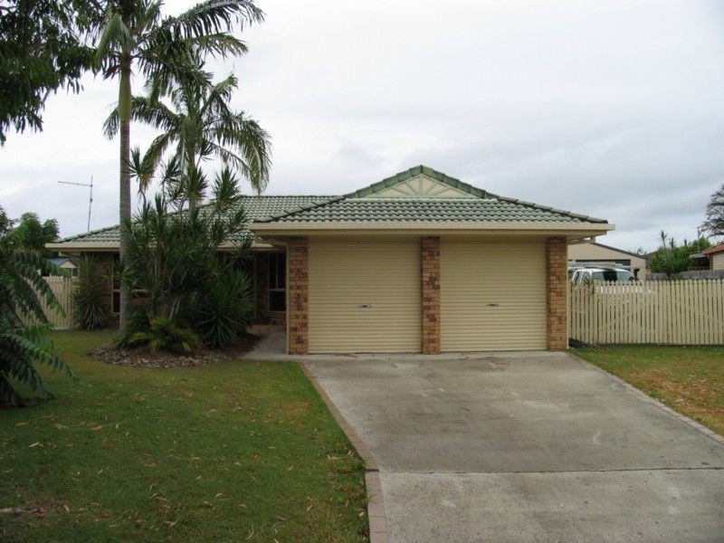 5 Plover Close, Yamba NSW 2464