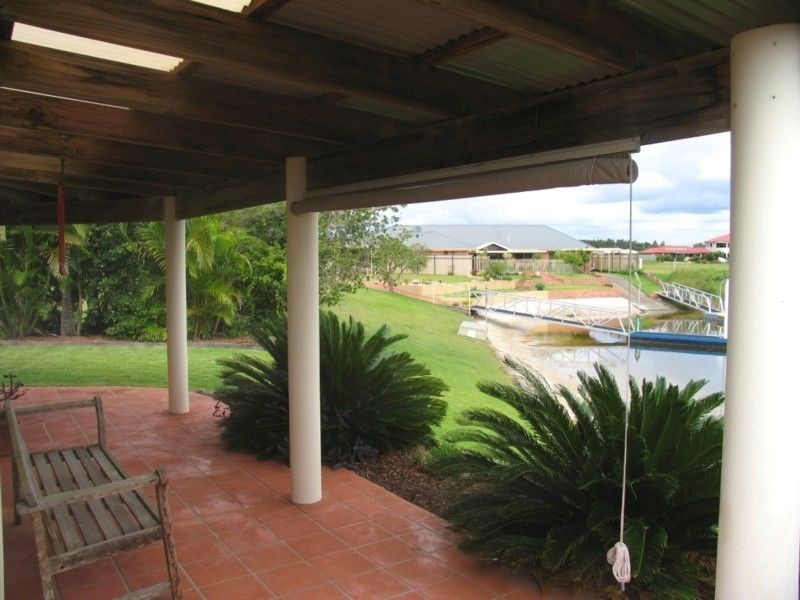 55 Witonga Drive, Yamba NSW 2464