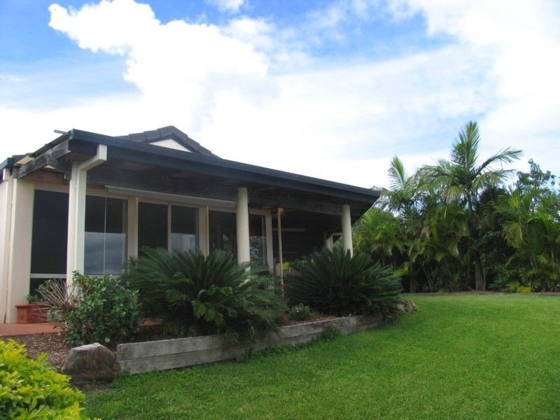 55 Witonga Drive, Yamba NSW 2464