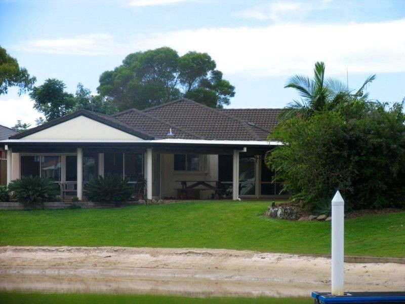 55 Witonga Drive, Yamba NSW 2464
