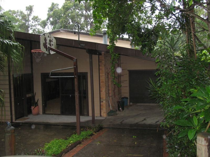 30 YOUNG STREET, Wooloweyah NSW 2464