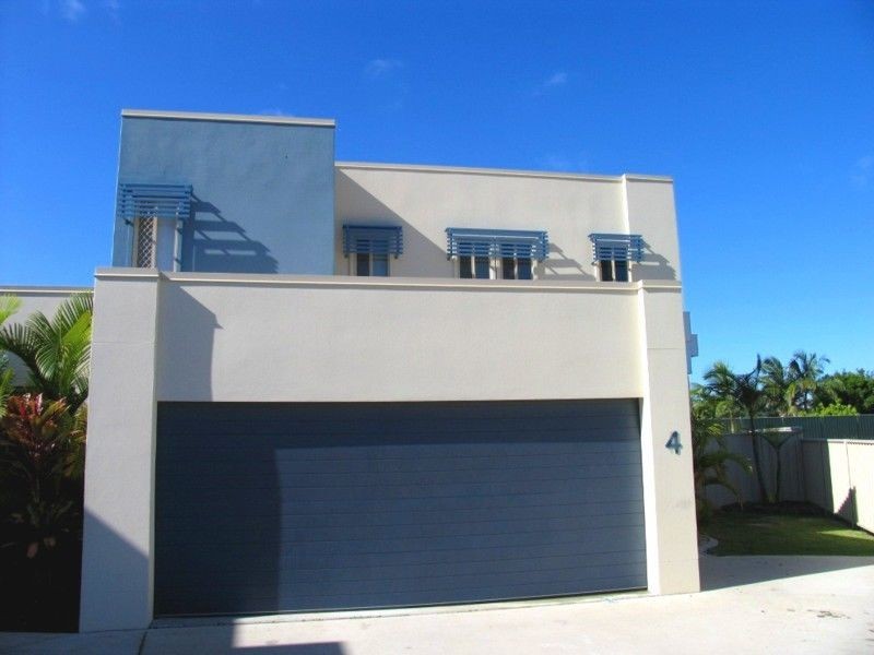 4/32 Park Avenue, Yamba NSW 2464