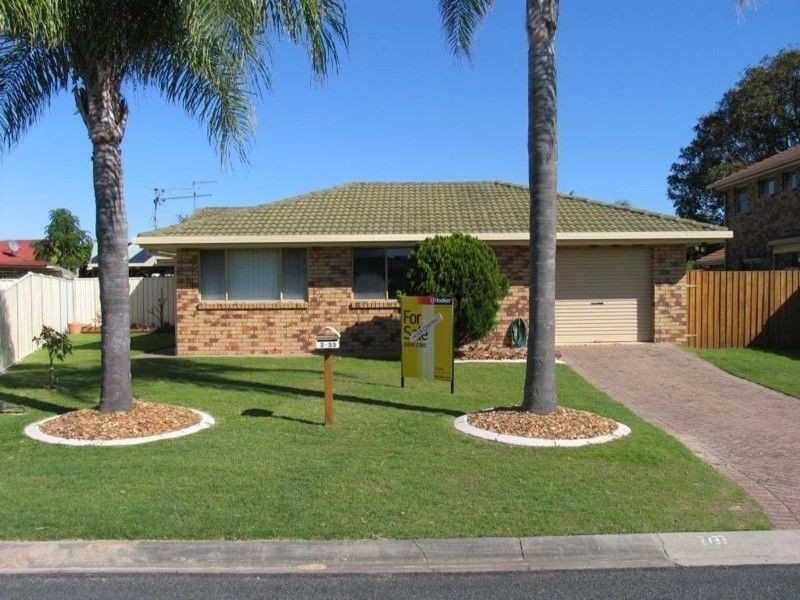 2/33 Acacia Circuit, Yamba NSW 2464