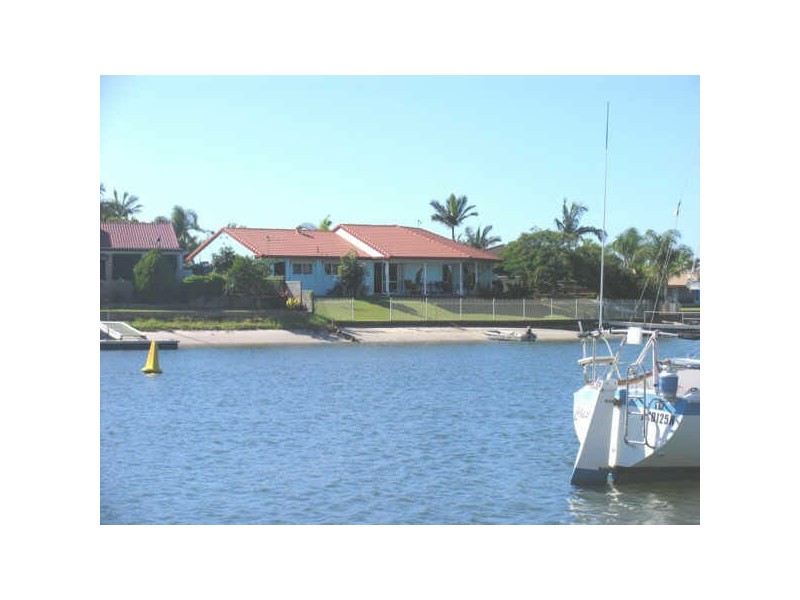 Yamba NSW 2464