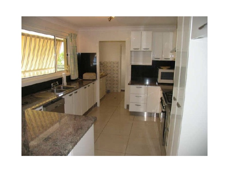 Yamba NSW 2464