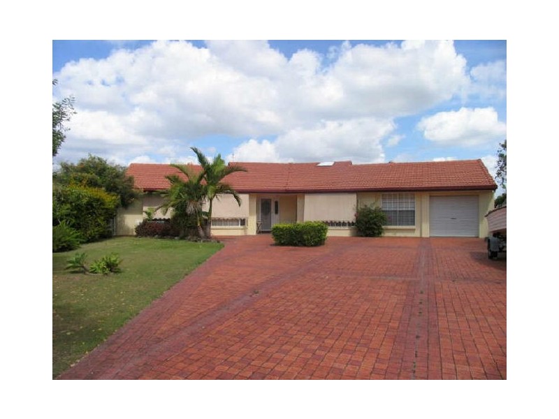Yamba NSW 2464