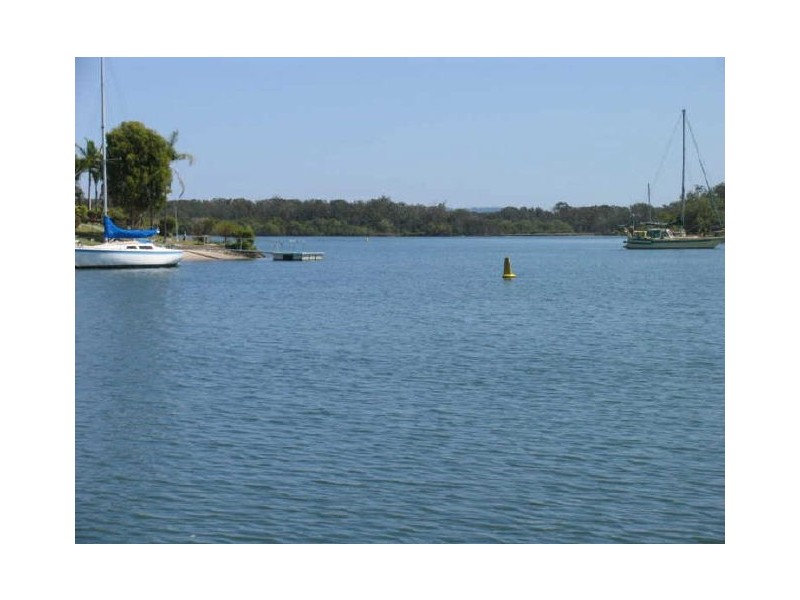 Yamba NSW 2464