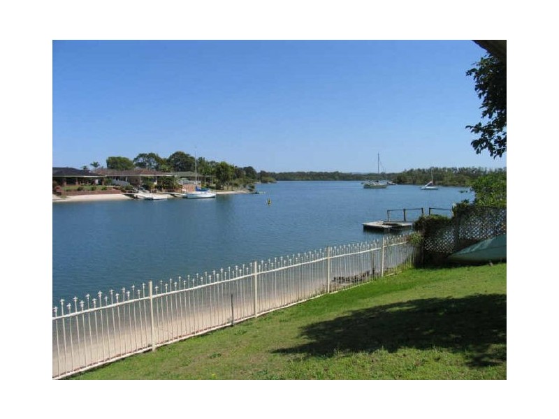Yamba NSW 2464