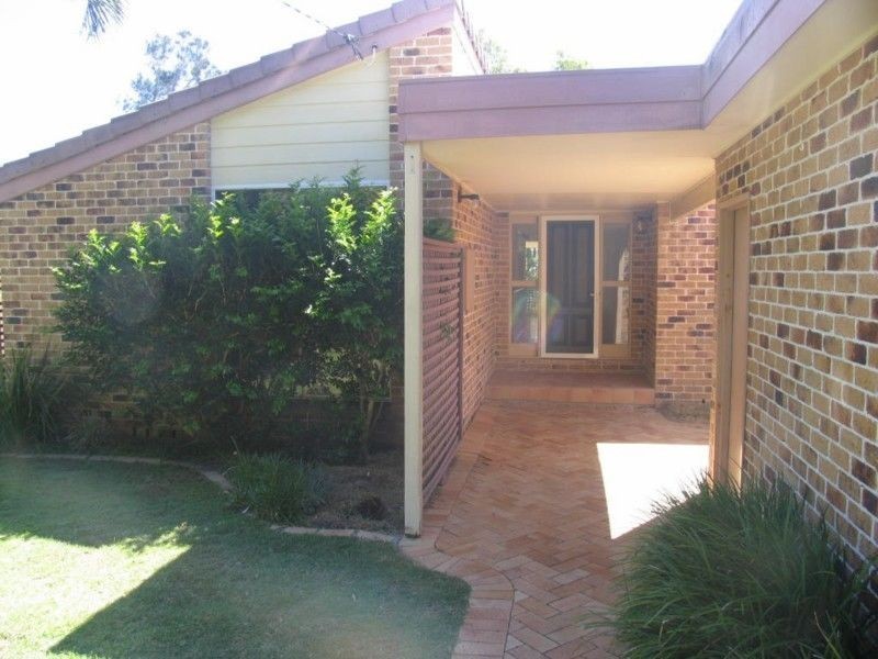 179 Lakes Boulevarde, Wooloweyah NSW 2464