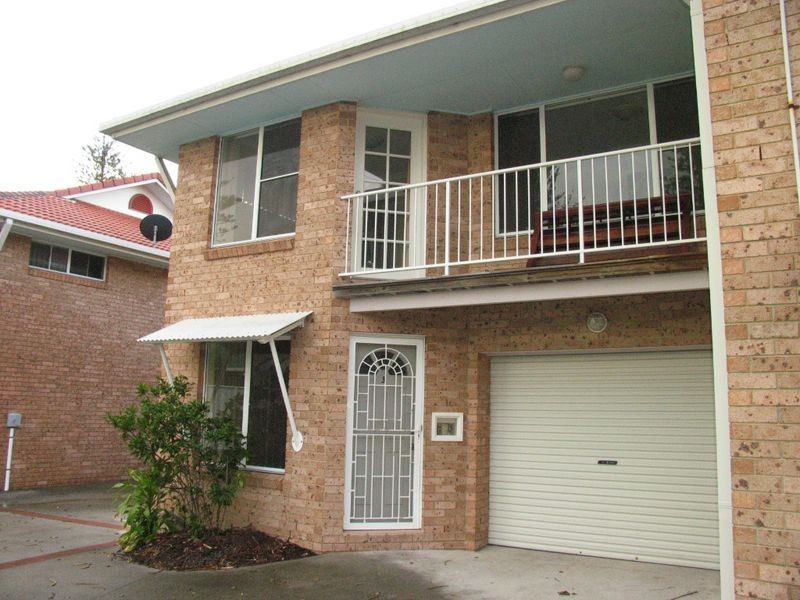 Unit 3/32 Wooli Street, Yamba NSW 2464