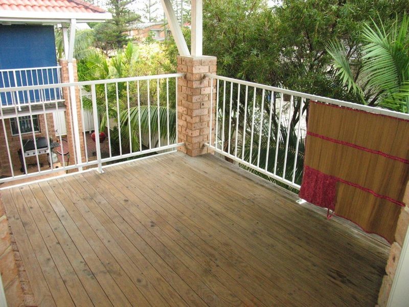 Unit 3/32 Wooli Street, Yamba NSW 2464