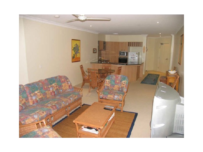 Sands Unit 24 – Pacific Parade, Yamba NSW 2464