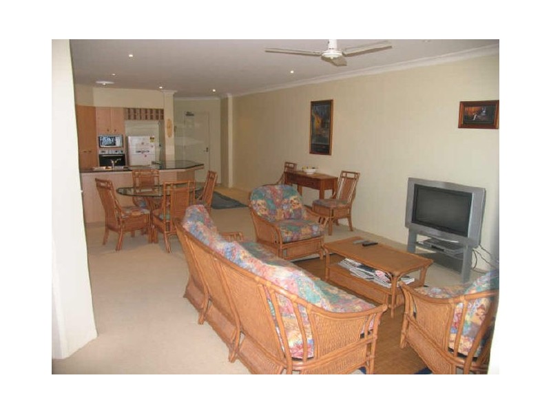 Sands Unit 24 – Pacific Parade, Yamba NSW 2464