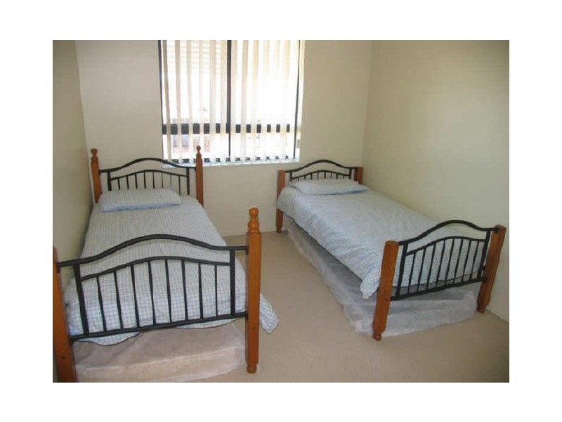 Sands Unit 24 – Pacific Parade, Yamba NSW 2464