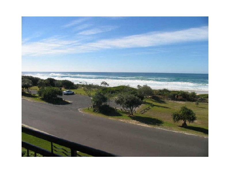 Sands Unit 24 – Pacific Parade, Yamba NSW 2464