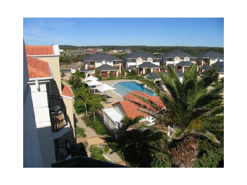 Sands Unit 24 – Pacific Parade, Yamba NSW 2464