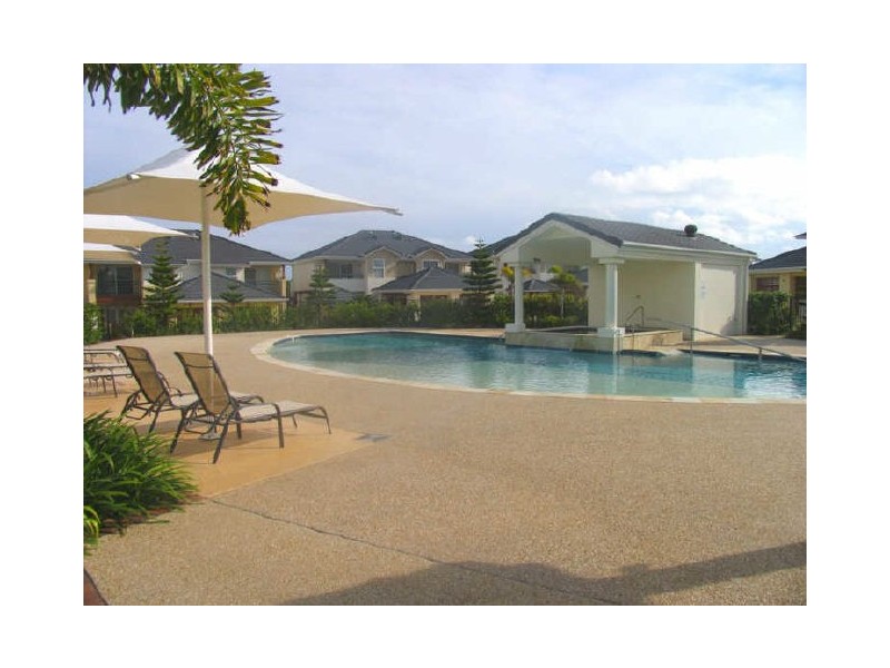 Sands Unit 24 – Pacific Parade, Yamba NSW 2464