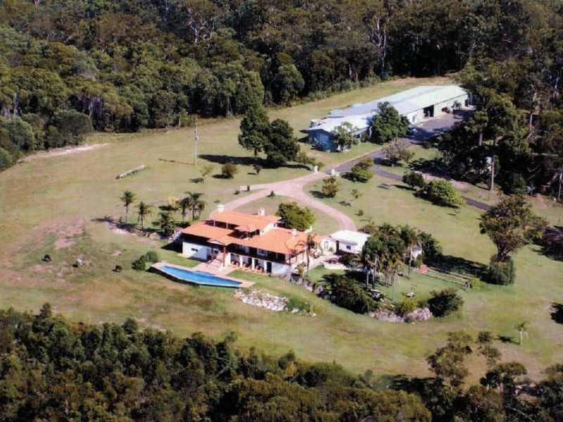 51 Park Drive, Yamba NSW 2464