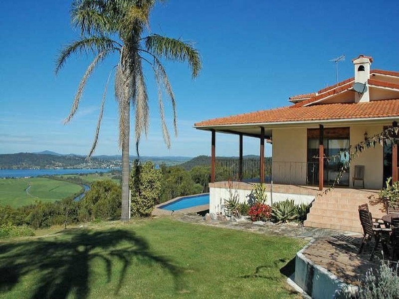 51 Park Drive, Yamba NSW 2464