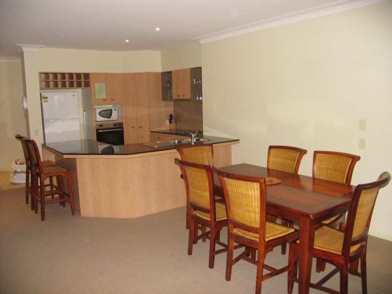 Unit 25 Pacific Parade, Yamba NSW 2464