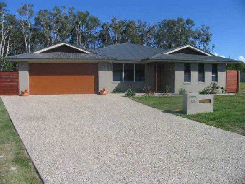 13 William Avenue, Yamba NSW 2464