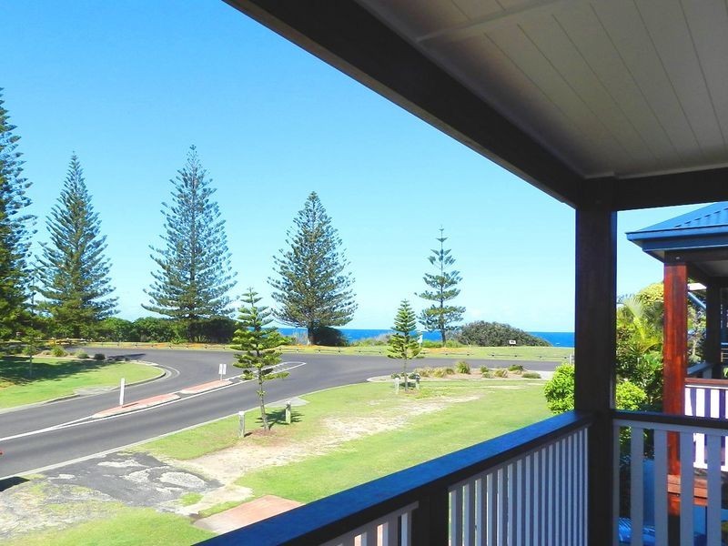 Ocean Spirit/89 Yamba Street, Yamba NSW 2464