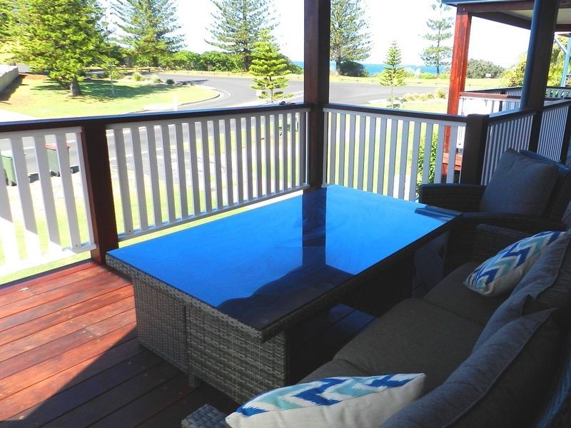 Ocean Spirit/89 Yamba Street, Yamba NSW 2464