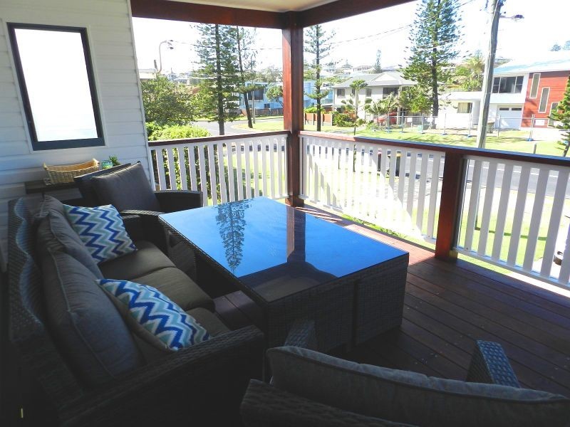 Ocean Spirit/89 Yamba Street, Yamba NSW 2464