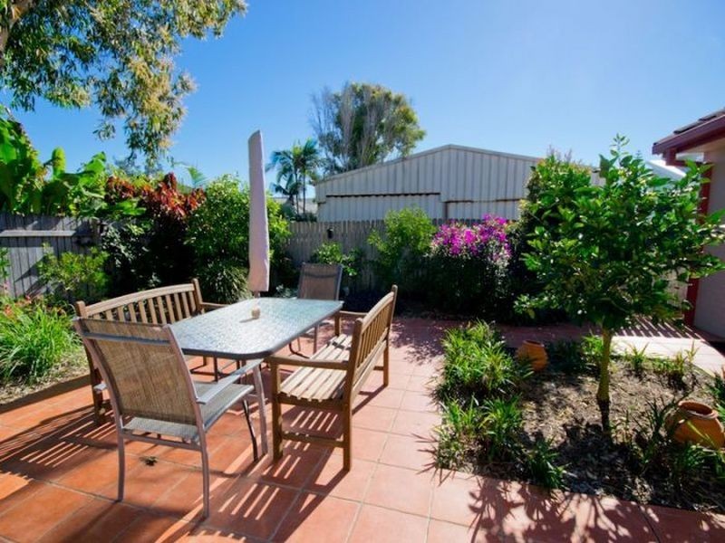 Ocean Spirit/89 Yamba Street, Yamba NSW 2464